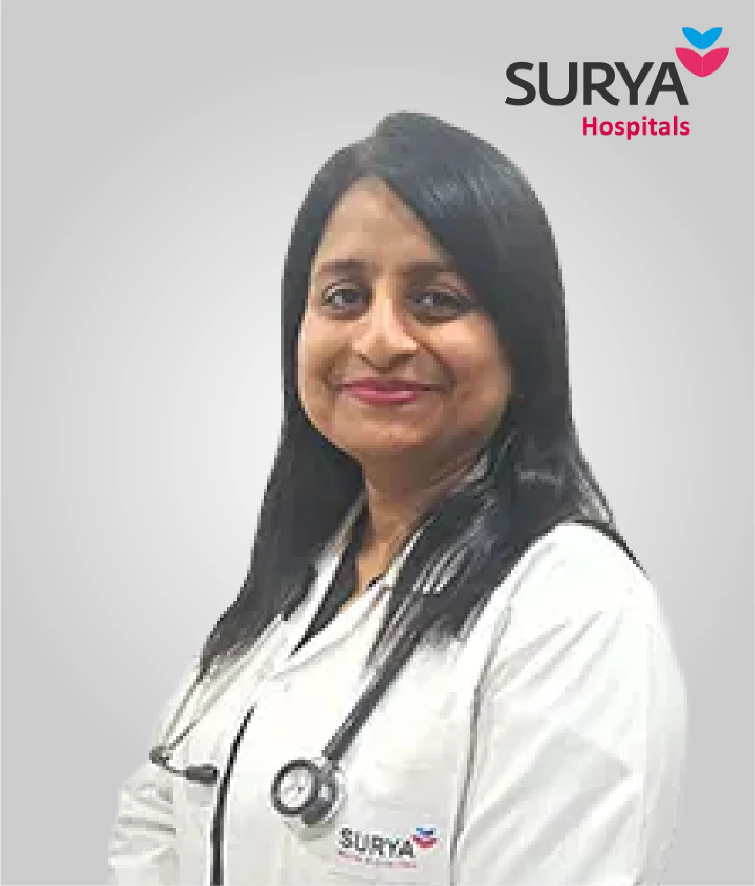 Surya Hospital